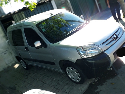 Peugeot Partner Patagónica Patagonica 1.4