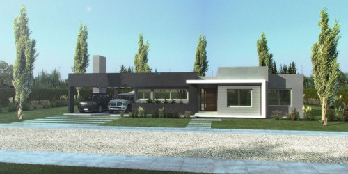 Imagen 1 de 1 de Casa Quinta Golf San Rafael Mendoza