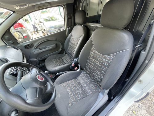 Fiat Fiorino 1.4 Fire Evo Pack Top 87cv