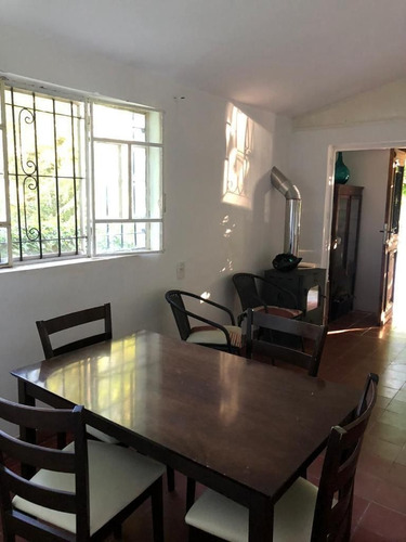 Hermosa Casa A 50 Metros Del Rio Trapiche