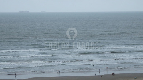 Imagem 2 de 15 de Apartamento 2 Dormitorios Vista Mar Aviação R$350.000 - Cf64089