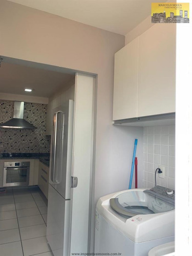 Imagem 5 de 29 de Apartamentos À Venda Em Jundiaí/sp - Compre O Seu Apartamentos Aqui! - 1474866