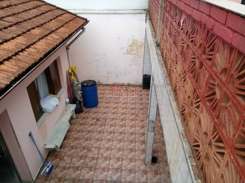 Imagem 24 de 26 de Casa A Venda - Jardim Santa Cruz - Excelente Casa - Id 1271 - 1271