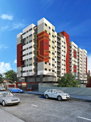 Imagem 2 de 12 de Lançamento No Farol, 2 Quartos, Área De Lazer Completa, A Partir De 235mil! - 1222