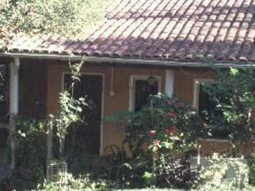Imagem 3 de 3 de Excelente Chacara No São Marcelo - Itatiba/ Bragança - Ch0043 - 34111201