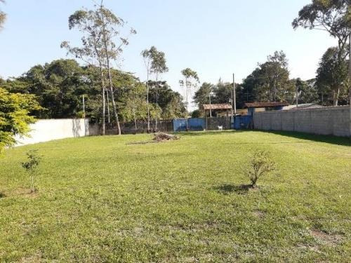 Imagem 9 de 14 de Ampla Chácara Lado Serra, Itanhaém- São Fernando 1825m² 8532