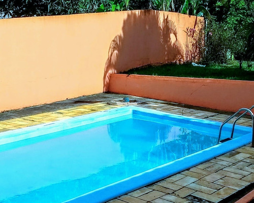 Imagem 14 de 30 de Chácara - Ch00977 - 71122211