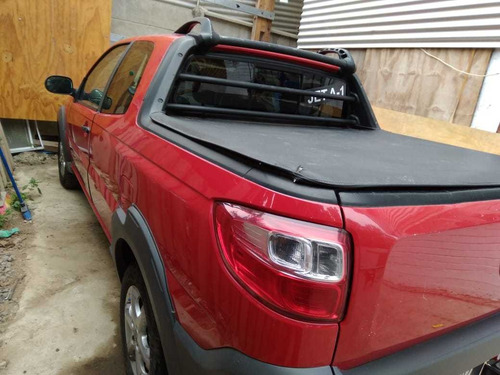 Dogde Ram 700 Camioneta 3 Puertas