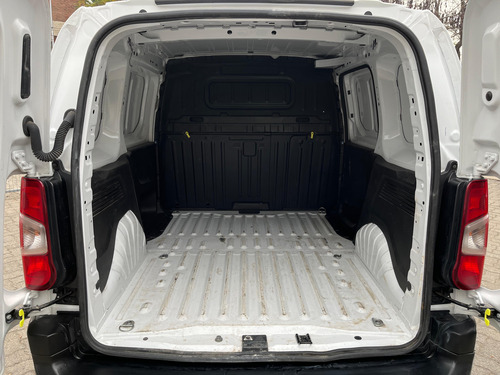 Opel Combo 1.6 Td