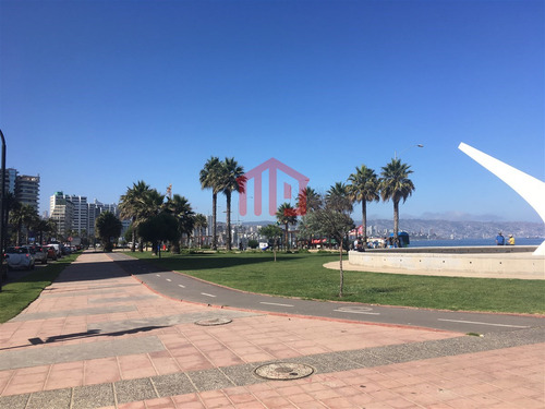 Departamento En Arriendo De 4 Dorm. En Viña Del Mar