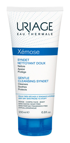 Uriage Xemose Syndet 200ml