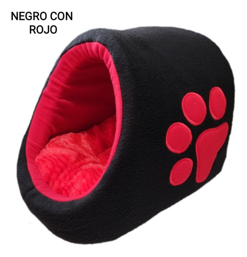 Imagen 10 de 10 de Cama Para Mascotas Modelo Cuna Talla #3