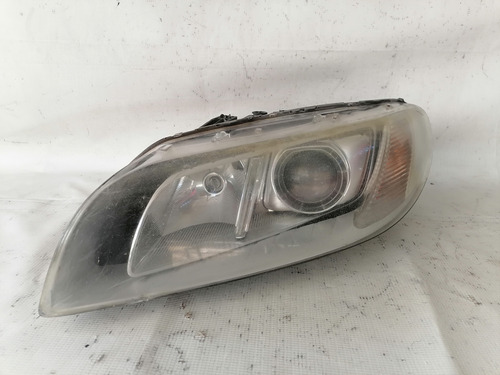 Faro Izquierdo Volvo S80 Mod 13-15 Original 