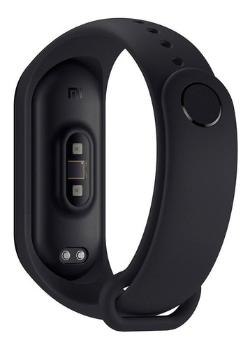 Xiaomi Mi Band 4 Smartband Pantalla Amoled Ios Android Loi
