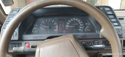 Subaru Legacy 1.8 Dl 4wd