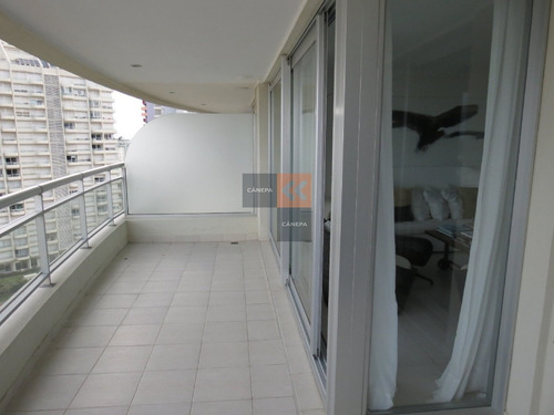 Brava Piso Alto Impecable- Ref: 4797
