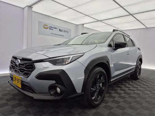 Subaru Cross Trek 2024 2.0 Cvt At