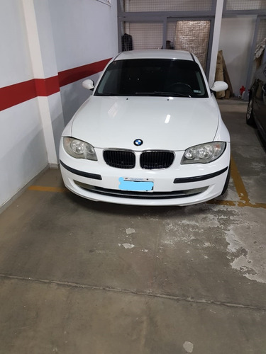 Bmw 116i