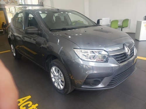 Imagen 5 de 24 de Logan Life 1.6 0km Entrega Inmediata Stock Disponible Permut
