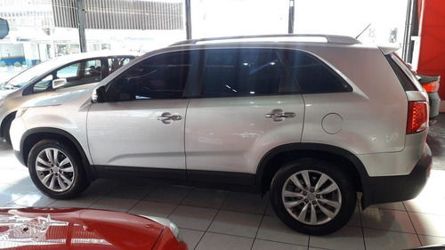 Kia Sorento 2.4 Ex 4x2 16v
