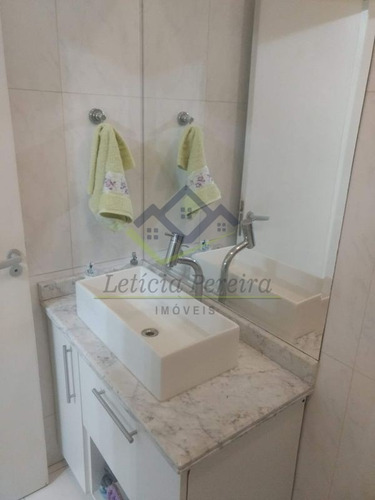 Imagem 3 de 12 de Casa - Ca00132 - 69385968