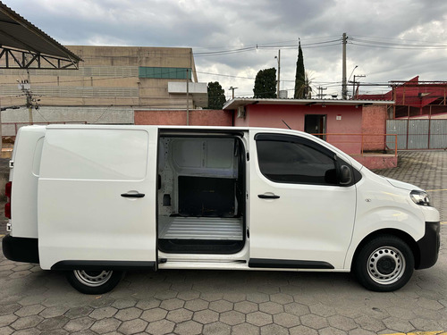 Citroën Jumpy 1.6 (11l) Td Blue Hdi 5p