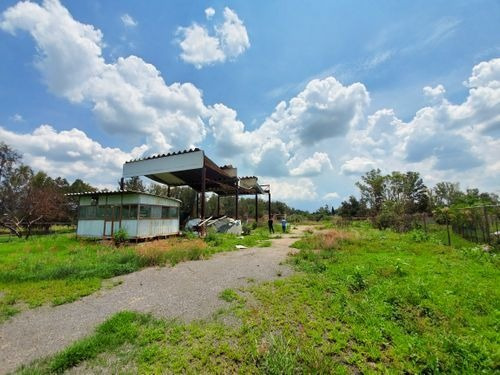 Imagen 9 de 16 de Terreno En Venta Sobre Carretera A Chapala