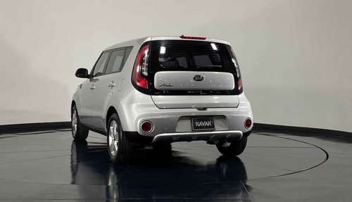Imagen 4 de 15 de 113605 - Kia Soul 2018 Con Garantía
