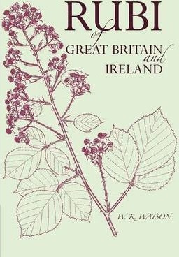 Libro Handbook Of The Rubi Of Great Britain And Ireland -...