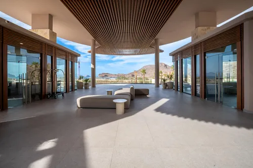 Mantarraya Residences, Danzante Bay, Loreto
