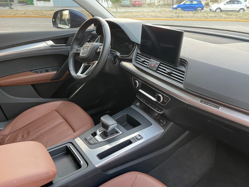 Audi Q5 2.0 L 45 Tfsi Elite Dsg