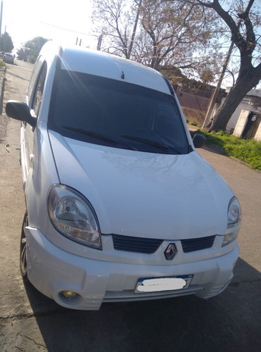 Renault Kangoo Furgon