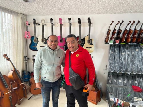 Violin Starsun Nivel Inical Aprendiz