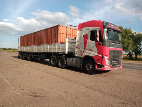 Containers Maritimo 40 Std 2