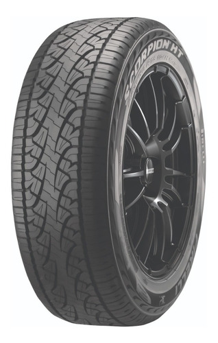 Imagen 1 de 3 de Neumático Pirelli Scorpion HT 265/70R16 112 T