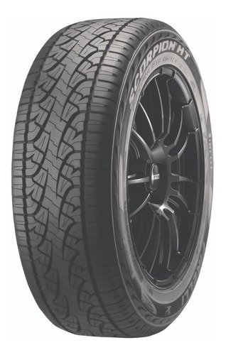 Neumático Pirelli Scorpion Ht 265/70r16 112 T