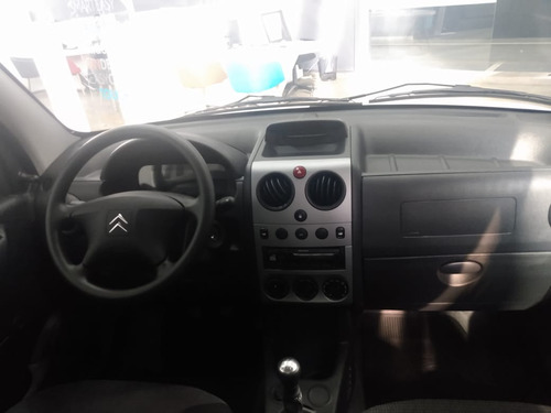 Citroën Berlingo 1.6 Hdi 92 Bussines