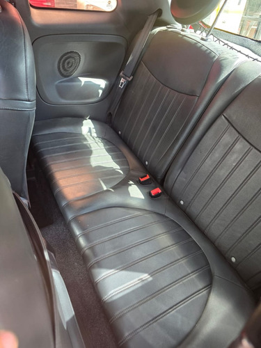 Fiat 500 1.4 Sport 105cv