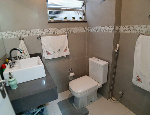 Imagem 22 de 30 de Apartamento À Venda, 3 Quartos, 1 Vaga, Maracanã - Rio De Janeiro/rj - 1490