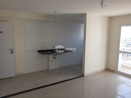 Imagem 2 de 11 de Apartamento - Centro - Ref: 370 - V-370