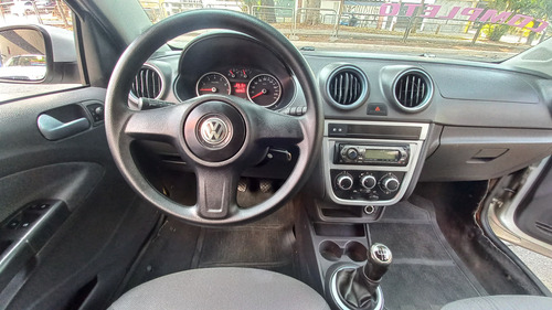 Volkswagen Saveiro Saveiro Trend 1.6 (Flex)