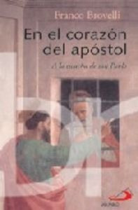 En El Corazon Del Apostol - Brovelli, Franco