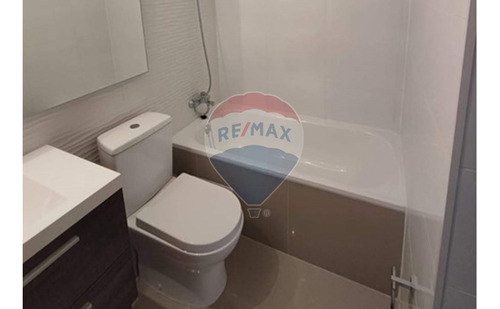 Venta Departamento Santiago Centro