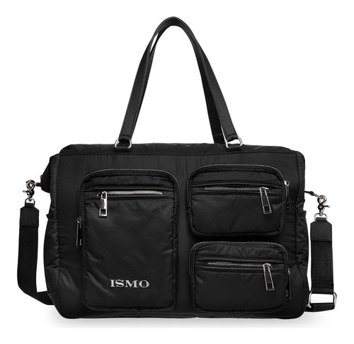 Imagen 1 de 9 de Maleta Duffel Carry-on Misol Ismo