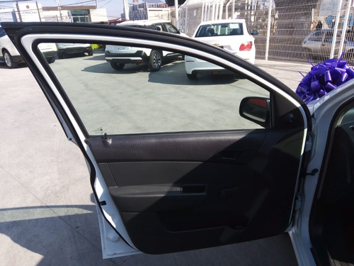 Imagen 9 de 15 de Chevrolet Aveo L Ta 2018
