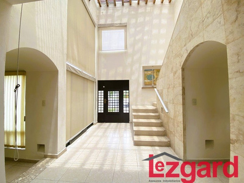 Se Vende Casa En Lomas De Cocoyoc