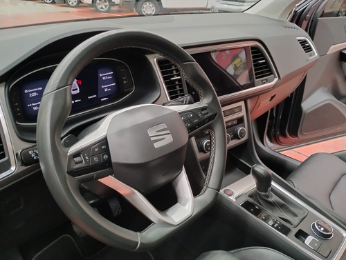 Seat Ateca 1.4 Xperience DSG