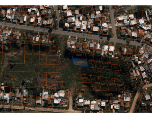 Venta Terreno Pando