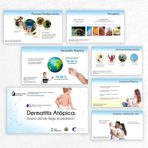 Imagen 2 de 6 de Presentaciones Diapositivas Power Point