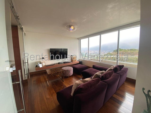 Apartamento En Venta Lomas De San Roman Mls#25-13167 Rm